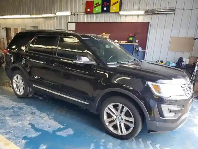 1FM5K8D81GGC95119 2016 FORD EXPLORER-3