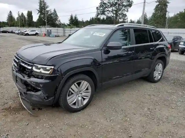 1V2UR2CA9KC553415 2019 VOLKSWAGEN ATLAS-0