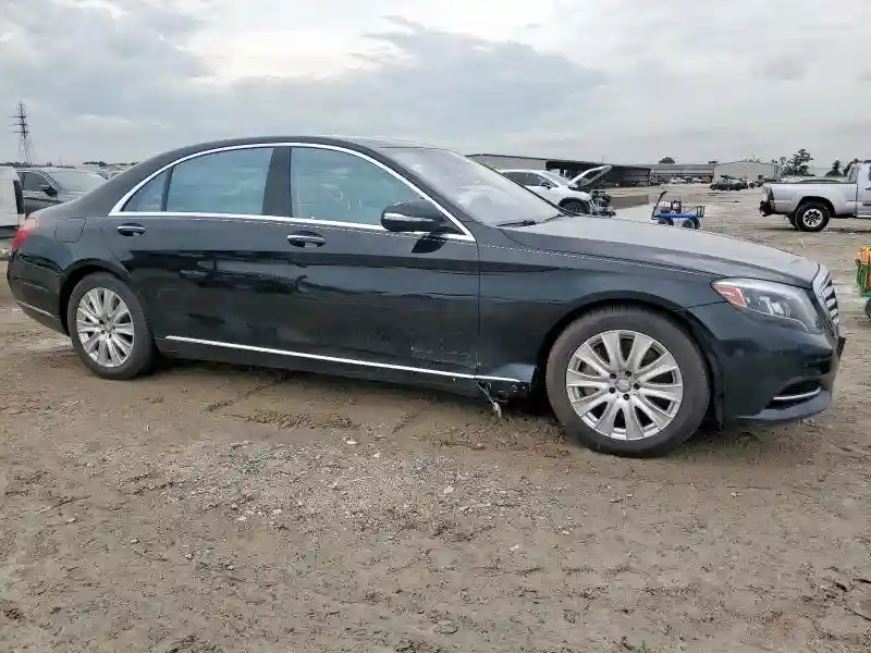 WDDUG8CB8FA132215 2015 MERCEDES-BENZ S-CLASS-3