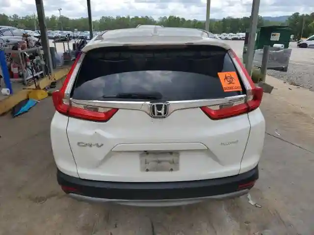 5J6RW1H57JL010210 2018 HONDA CRV-5