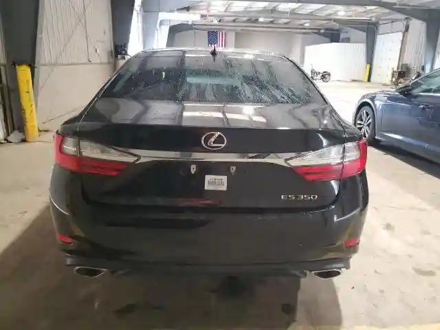 58ABK1GG5GU033157 2016 LEXUS ES350-5