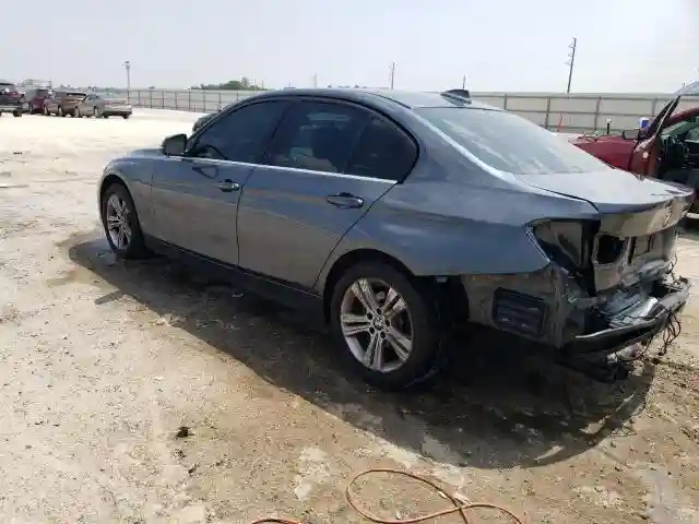 WBA8B9G5XJNU99426 2018 BMW 3 SERIES-1