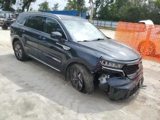 KNDRH4LGXM5050896 2021 KIA SORENTO-3