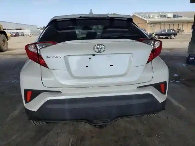 JTNKHMBX4L1094316 2020 TOYOTA C-HR-5