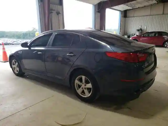 5XXGM4A7XFG476575 2015 KIA OPTIMA-1