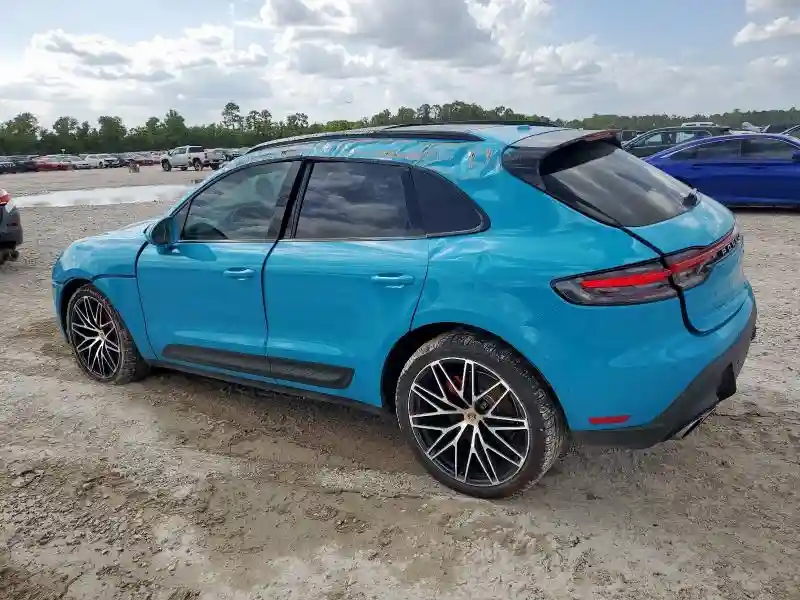 WP1AG2A50PLB35346 2023 PORSCHE MACAN-1