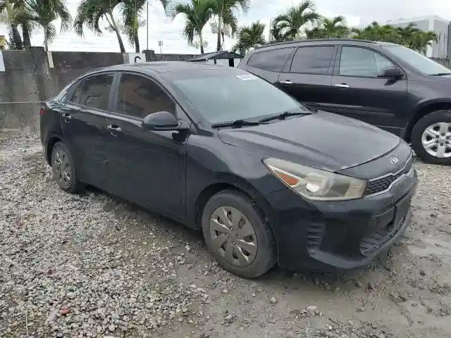 3KPA24ADXLE293683 2020 KIA RIO-3