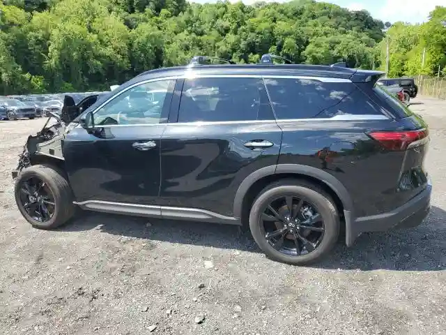 5N1AL1FS6SC331446 2025 INFINITI QX60-1