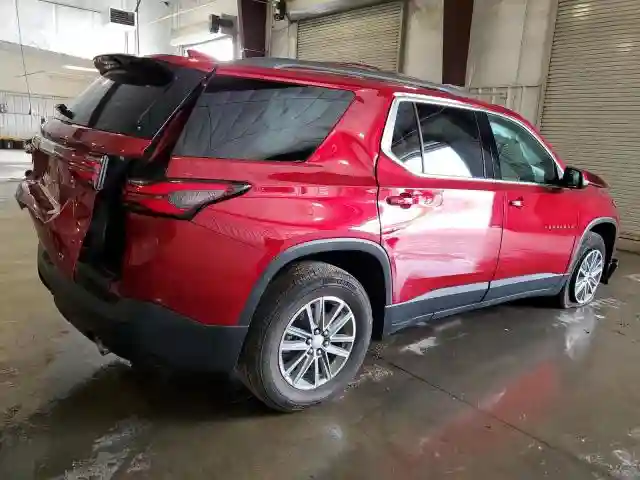 1GNEVHKWXPJ229112 2023 CHEVROLET TRAVERSE-2