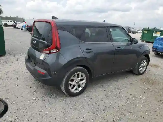 KNDJ23AU7N7808068 2022 KIA SOUL-2