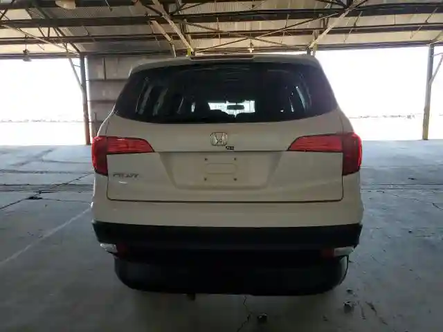 5FNYF5H55HB004413 2017 HONDA PILOT-5