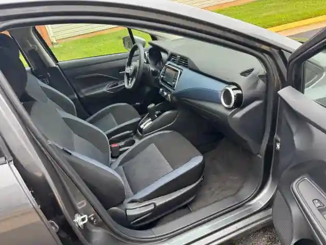 3N1CN8EV6SL827852 2025 NISSAN VERSA-4