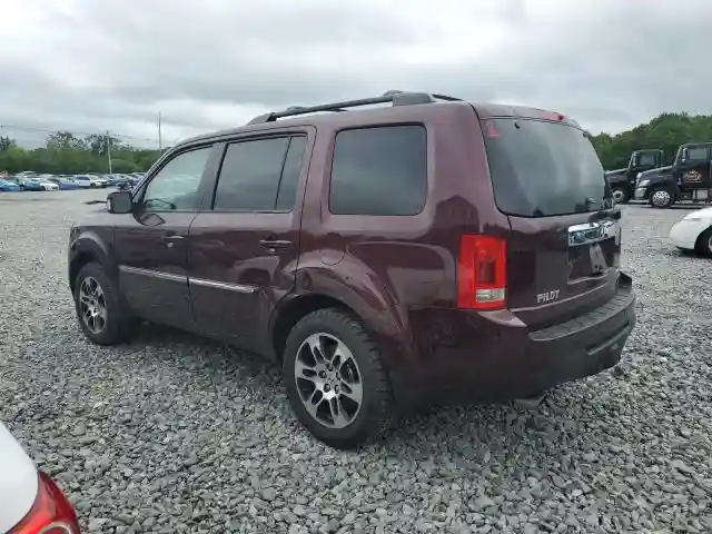 5FNYF4H99FB034718 2015 HONDA PILOT-1