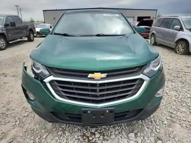 2GNAXTEX8J6181615 2018 CHEVROLET EQUINOX-4