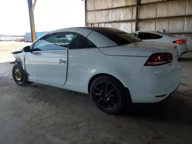 WVWBW8AH9FV001976 2015 VOLKSWAGEN EOS-1