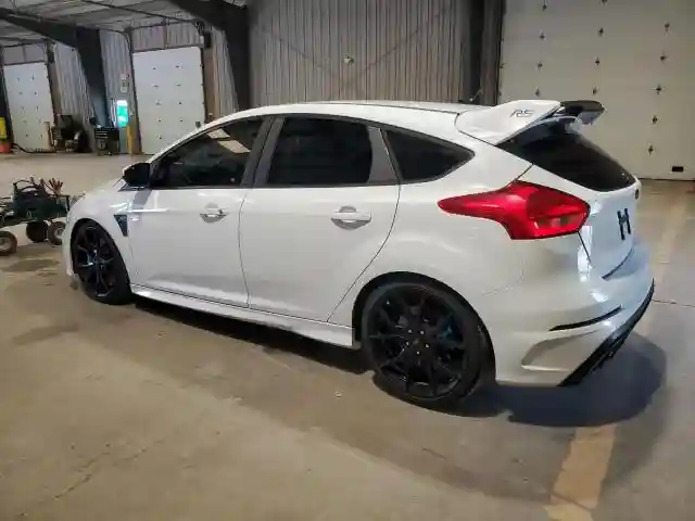 WF0DP3TH4H4125097 2017 FORD FOCUS-1