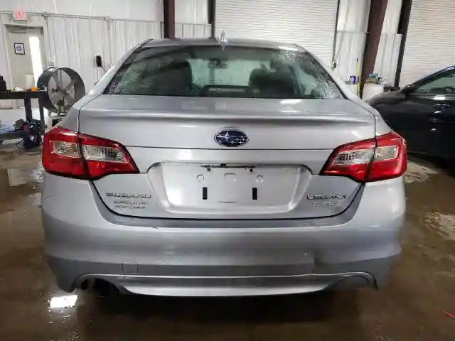 4S3BNAJ60G3015044 2016 SUBARU LEGACY-5