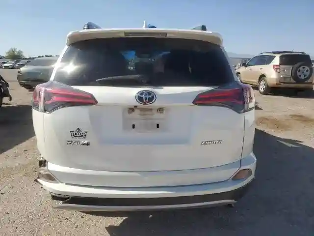 JTMYFREV9JJ203412 2018 TOYOTA RAV4-5