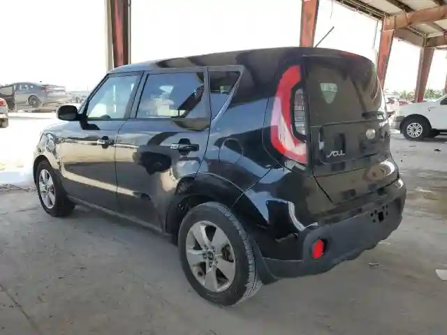 KNDJN2A20H7450249 2017 KIA SOUL-1