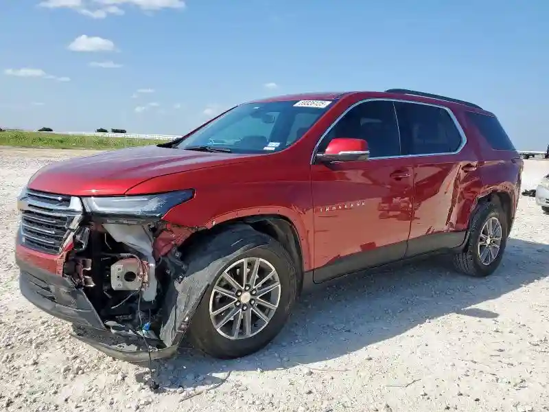 1GNERGKWXPJ277286 2023 CHEVROLET TRAVERSE-0
