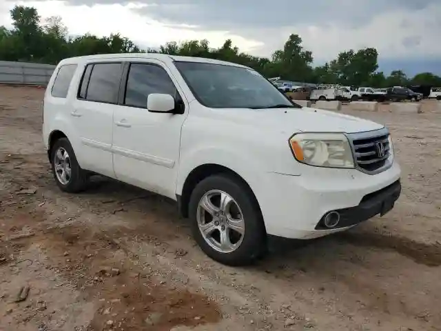 5FNYF3H50FB006443 2015 HONDA PILOT-3