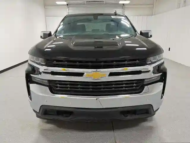 3GCPWCEK3KG217338 2019 CHEVROLET ALL MODELS-4