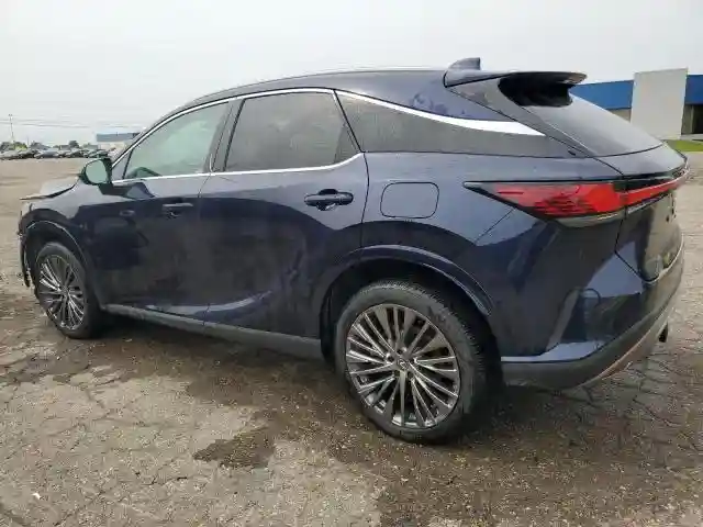 2T2BAMCA2RC061866 2024 LEXUS RX350-1