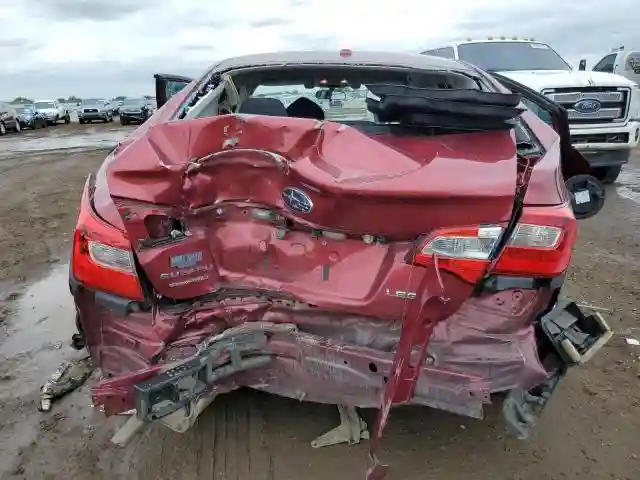 4S3BNAB68K3039115 2019 SUBARU LEGACY-5