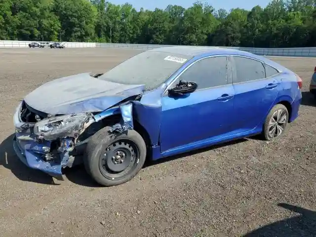 19XFC1F70HE013880 2017 HONDA CIVIC-0
