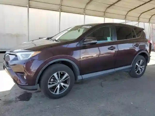 2T3WFREVXJW499386 2018 TOYOTA RAV4-0