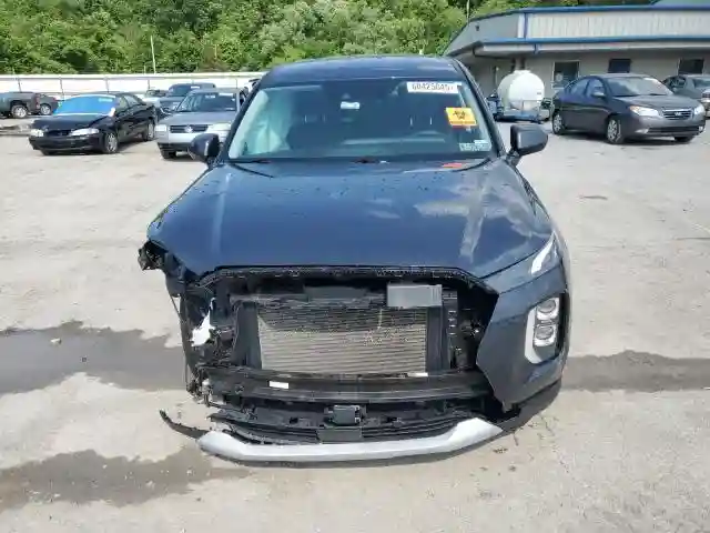 KM8R1DHE7LU054853 2020 HYUNDAI PALISADE-4