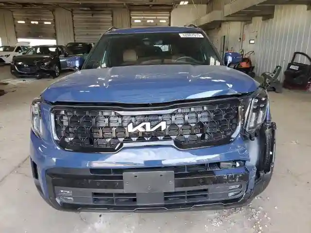 5XYP5DGC6RG465574 2024 KIA TELLURIDE-4