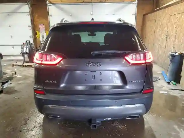 1C4PJMDX4KD430460 2019 JEEP GRAND CHEROKEE-5