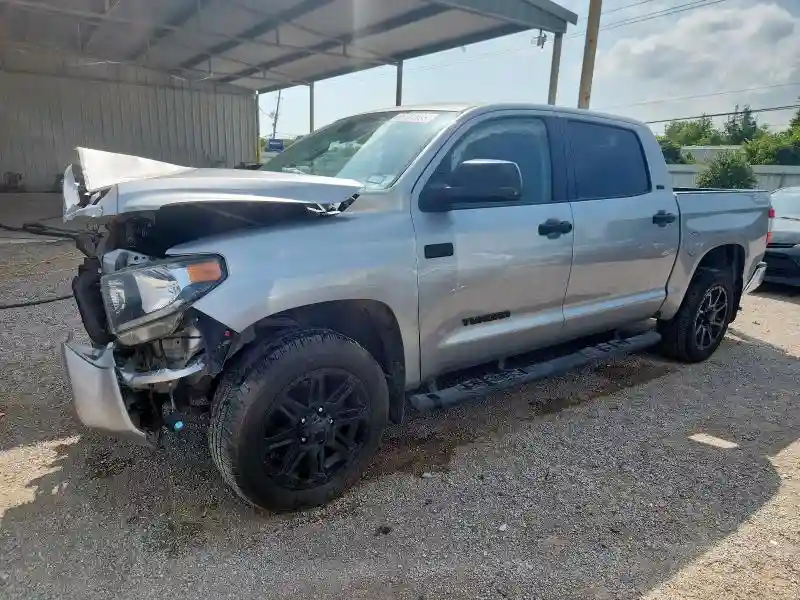 5TFEY5F12LX256325 2020 TOYOTA TUNDRA-0