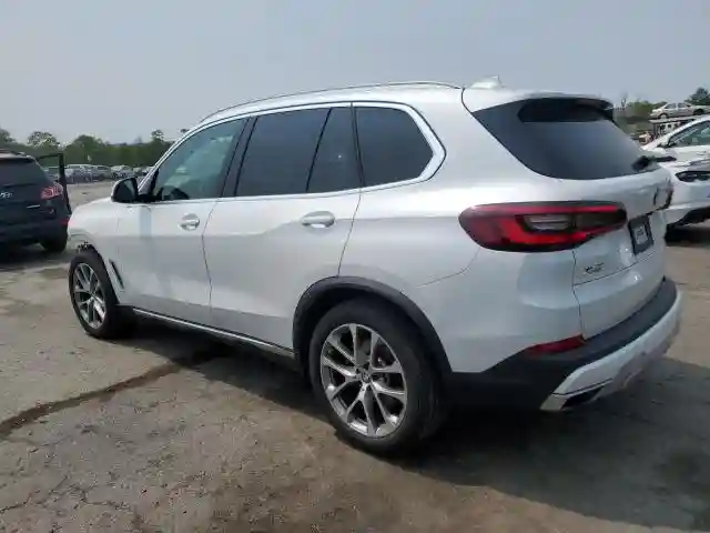 5UXCR6C06N9L01276 2022 BMW X5-1