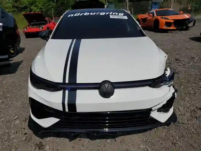WVWEB7CD9PW147996 2023 VOLKSWAGEN GOLF-4