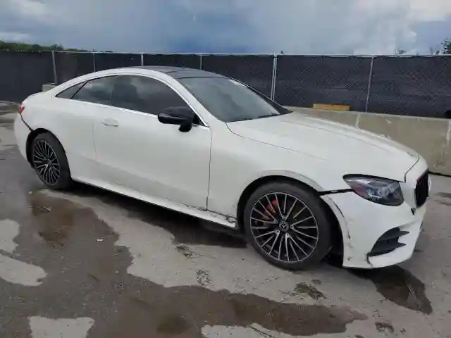 WDD1J6GB7JF029740 2018 MERCEDES-BENZ E-CLASS-3