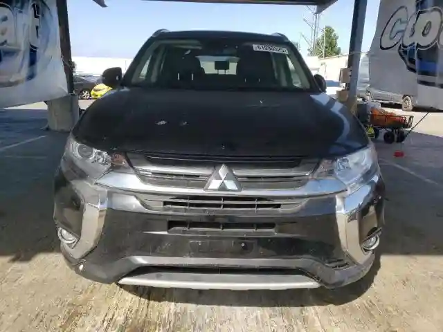 JA4J24A59JZ045607 2018 MITSUBISHI OUTLANDER-4