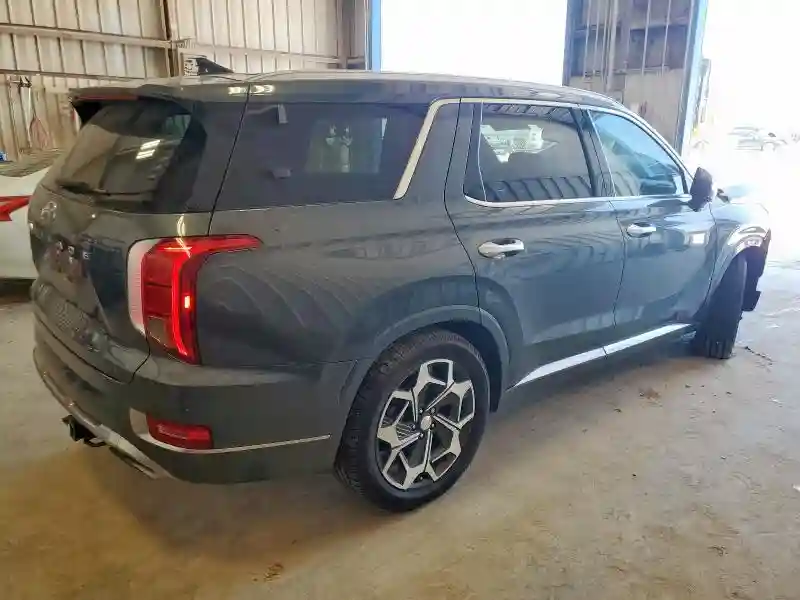 KM8R74HE3NU393949 2022 HYUNDAI PALISADE-2
