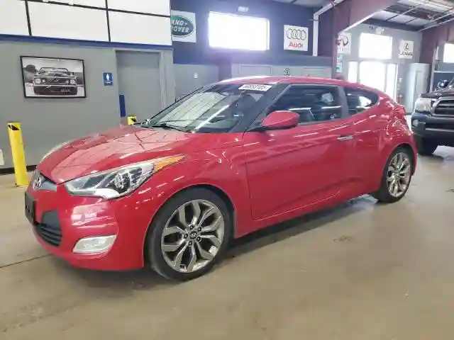 KMHTC6AD4FU222904 2015 HYUNDAI VELOSTER-0