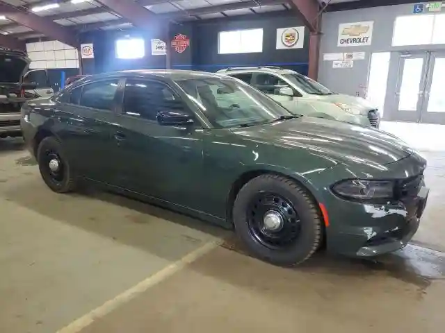 2C3CDXKT9KH617692 2019 DODGE CHARGER-3