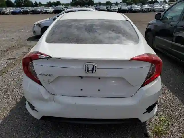 2HGFC2F51JH032874 2018 HONDA CIVIC-5