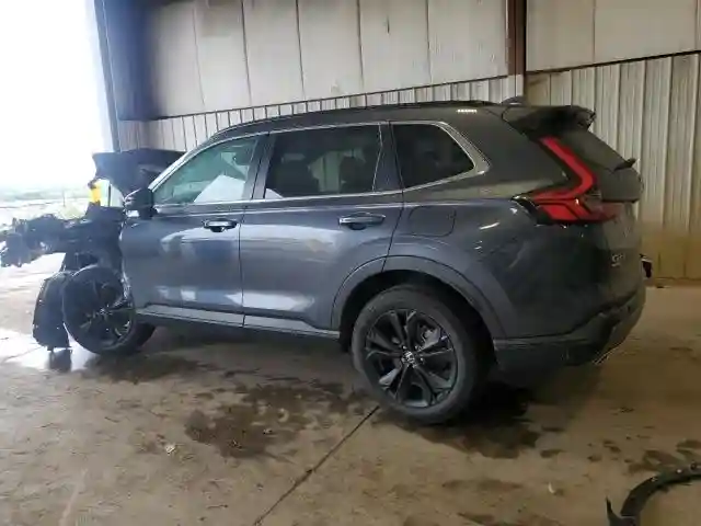 5J6RS6H91PL014001 2023 HONDA CRV-1