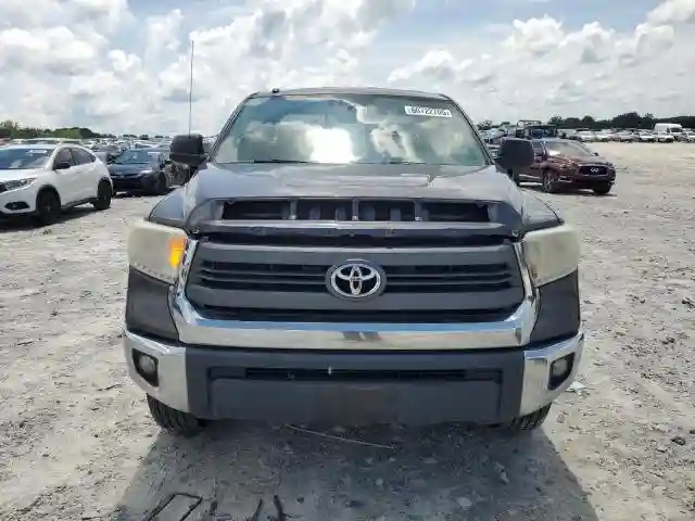 5TFRM5F13FX086753 2015 TOYOTA TUNDRA-4