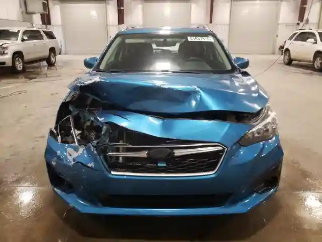 4S3GTAB62J3701992 2018 SUBARU IMPREZA-4