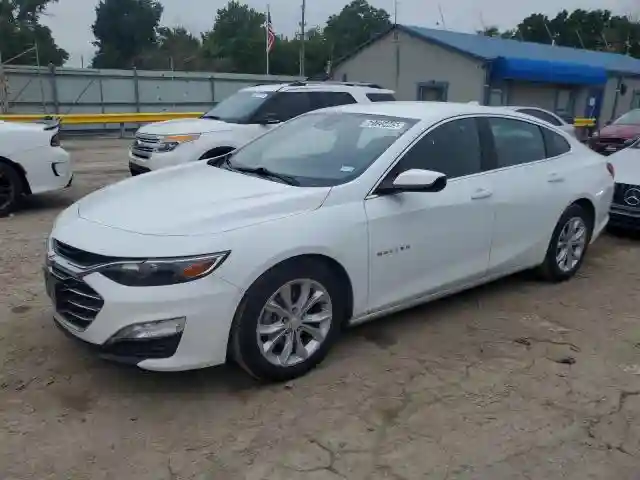 1G1ZD5ST0PF193380 2023 CHEVROLET MALIBU-0