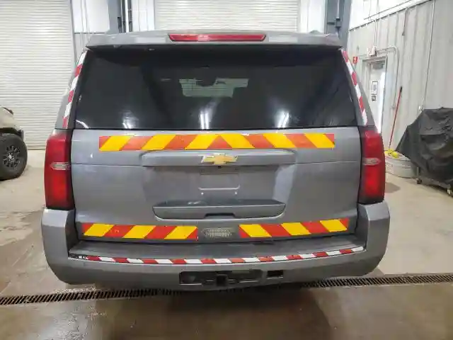 1GNSKHKC2KR408272 2019 CHEVROLET SUBURBAN-5