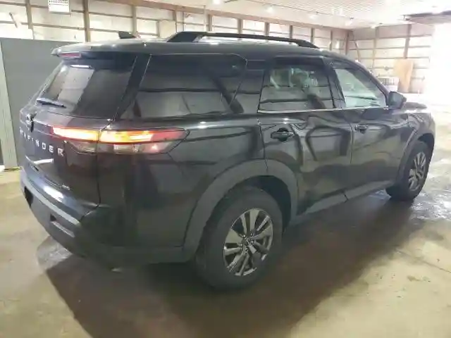 5N1DR3BC3SC208614 2025 NISSAN PATHFINDER-2