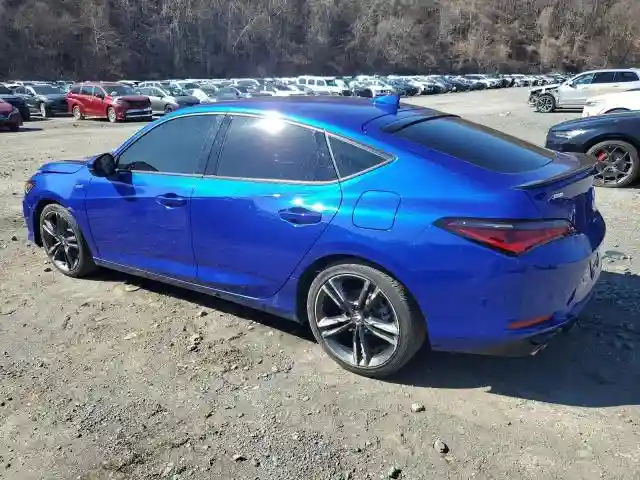 19UDE4H62SA006190 2025 ACURA INTEGRA A--1