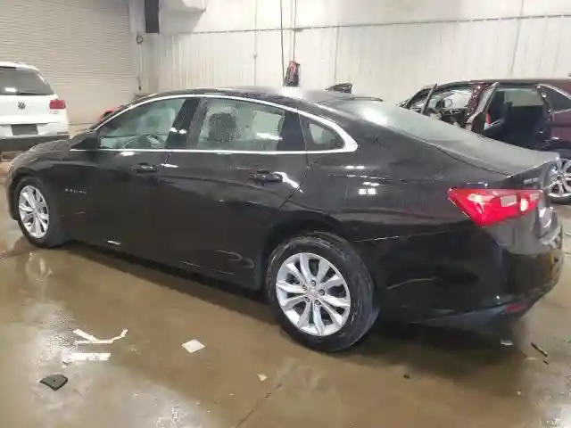 1G1ZD5ST0SF130868 2025 CHEVROLET MALIBU-1